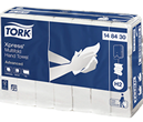 Tork H2 Xpress Advanced Multifold Hand Paper Towel Slimline 1 Ply Suitable for H2 System Carton -21 Packs 148430